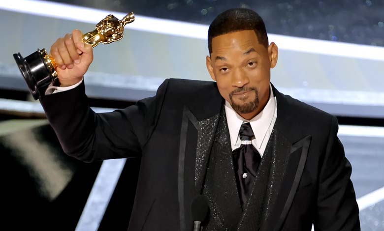 Après son interdiction des Oscars pendant 10 ans, Will Smith pourrait obtenir une seconde chance