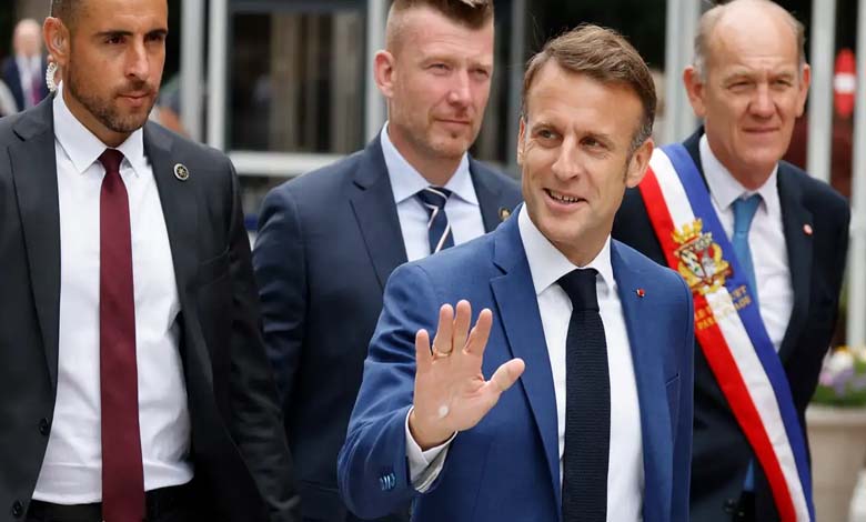 Associated Press: Les élections françaises de 2024, une bataille pour l'avenir de la France et de l'Europe