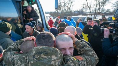 Avec une nouvelle médiation des EAU, la Russie et l'Ukraine se préparent à échanger 90 prisonniers