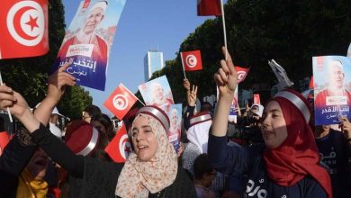 À l'approche des élections présidentielles prévues cet automne, les Frères musulmans en Tunisie intensifient leurs tentatives de perturbation