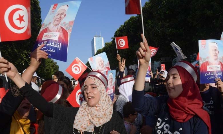 À l'approche des élections présidentielles prévues cet automne, les Frères musulmans en Tunisie intensifient leurs tentatives de perturbation