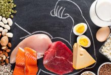 À l'écart de la viande et des œufs : 5 aliments végétaux pour favoriser la croissance musculaire
