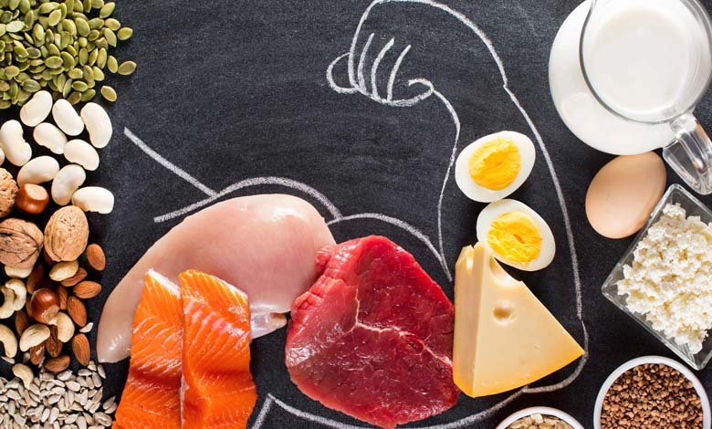 À l'écart de la viande et des œufs : 5 aliments végétaux pour favoriser la croissance musculaire