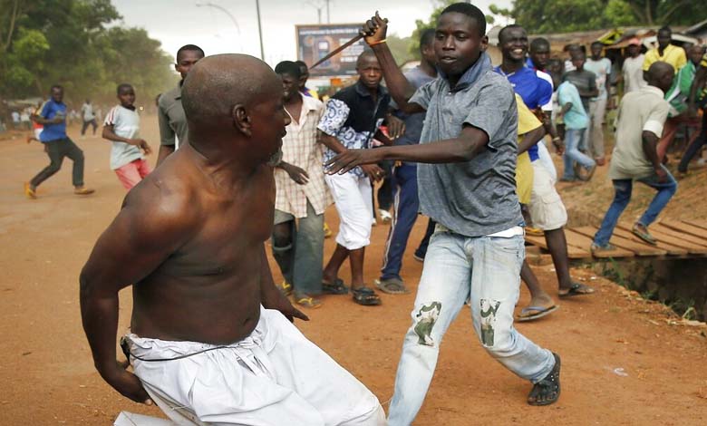 Centrafrique : Des corps « sans têtes » ravivent le spectre du conflit sectaire