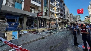 Cinq Morts et des Douzaines de Blessés dans une Explosion de Conduite de Gaz en Turquie