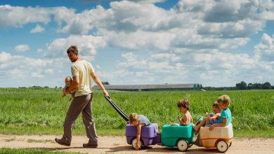 Comment Avoir Plus de Deux Enfants Affecte Votre Style de Parenting