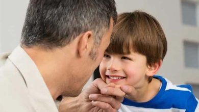Comment récompenser votre enfant pour son comportement positif ?