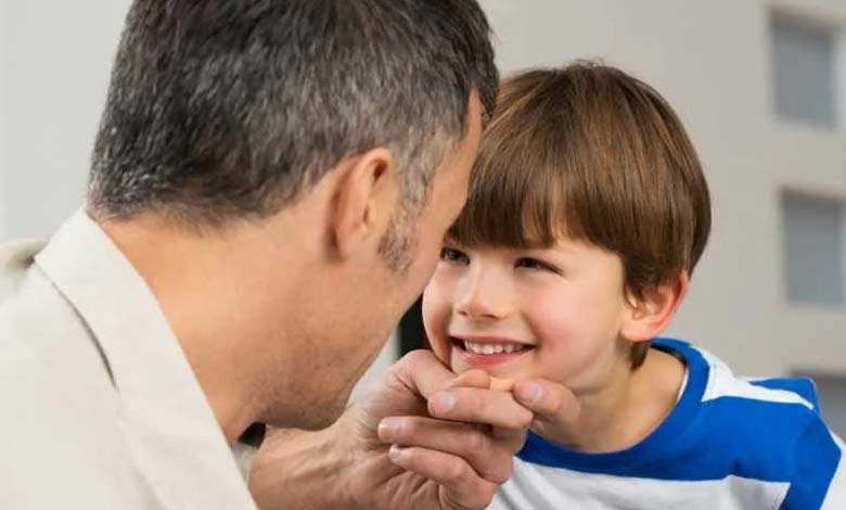 Comment récompenser votre enfant pour son comportement positif ?