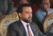 Conditions d’Al-Halbousi et Conflit avec les Hachd : Complexité Croissante de la Crise de la Présidence du Parlement