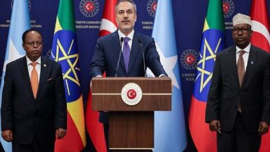 Conflit entre la Somalie et l'Éthiopie : la Turquie sur le front de la « crise portuaire »