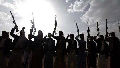Dans une décision soudaine... les Houthis menacent de cibler l'Arabie saoudite