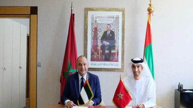 Des Points de Vue Convergents Renforcent les Relations Entre le Maroc et les Émirats