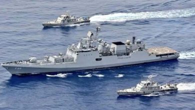 Des navires érythréens arrivent au Soudan pour soutenir l'armée