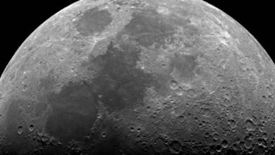 Découverte de l'origine du fer sur la surface de la Lune... et les astronomes sont perplexes
