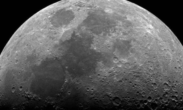 Découverte de l'origine du fer sur la surface de la Lune... et les astronomes sont perplexes