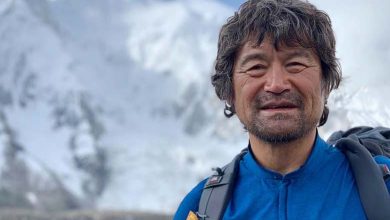 Découverte du corps d'un alpiniste "disparu" depuis 22 ans 