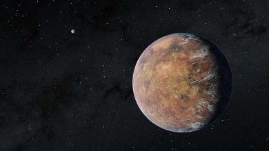Découverte d'une nouvelle planète de la taille de la Terre habitable