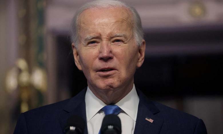 Démission de Biden et soutien à Harris... Les coulisses des « dernières heures »