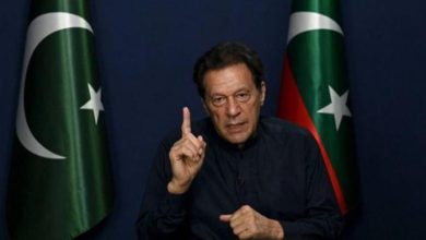 Escalade judiciaire : l’interdiction attend le parti d’Imran Khan au Pakistan