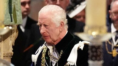Élections britanniques : pourquoi le roi Charles et la famille royale ne votent-ils pas ?
