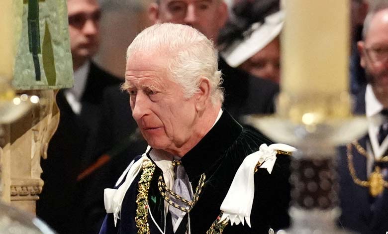 Élections britanniques : pourquoi le roi Charles et la famille royale ne votent-ils pas ?