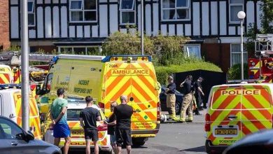 Grande-Bretagne : Deux enfants tués et 11 personnes grièvement blessées dans une attaque au couteau