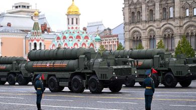 Guerre froide à l'horizon... Russie : les capitales européennes sont la cible si des missiles sont déployés en Allemagne