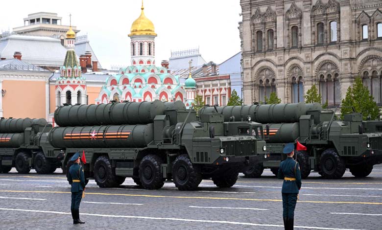 Guerre froide à l'horizon... Russie : les capitales européennes sont la cible si des missiles sont déployés en Allemagne