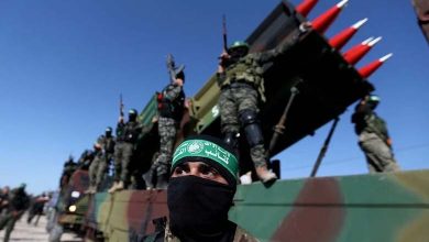 Hamas reconstruit ses forces à Gaza en recrutant des milliers de nouveaux combattants