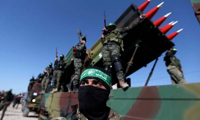 Hamas reconstruit ses forces à Gaza en recrutant des milliers de nouveaux combattants