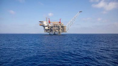 Hezbollah se concentre sur les attaques contre les champs de gaz israéliens