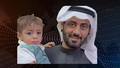 Il a tenté de sauver son fils et l'a rejoint : une tragédie secoue les réseaux sociaux en Arabie Saoudite