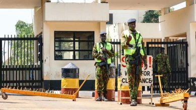 Il avoue avoir tué 42 femmes... Arrestation d'un "tueur en série" au Kenya