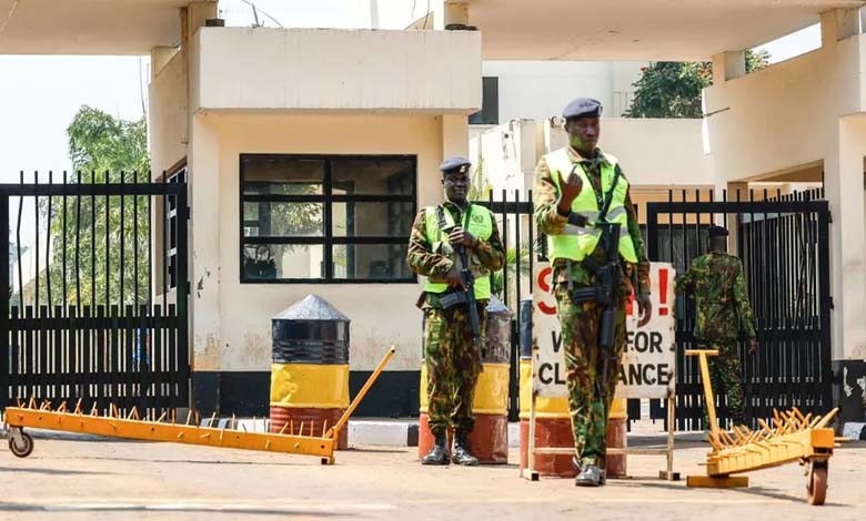 Il avoue avoir tué 42 femmes... Arrestation d'un "tueur en série" au Kenya