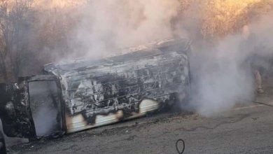 Ils se rendaient à l'école.. La mort de 12 enfants suite à un accident tragique à Johannesburg