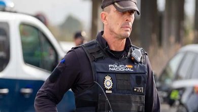Incident enveloppé de mystère : arrêt des recherches pour un adolescent britannique en Espagne