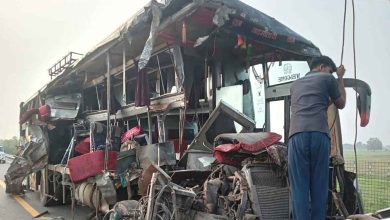 Inde : Un conducteur de bus imprudent cause la mort de 18 passagers