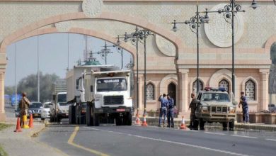 Informations inconnues sur les terroristes de Mascate