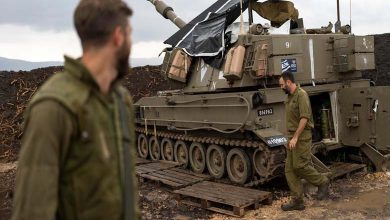 Israël évite une guerre totale dans sa réponse au Hezbollah