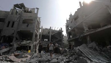 Israël fixe la date de la fin de "l'incursion à Gaza" et décrit la prochaine phase