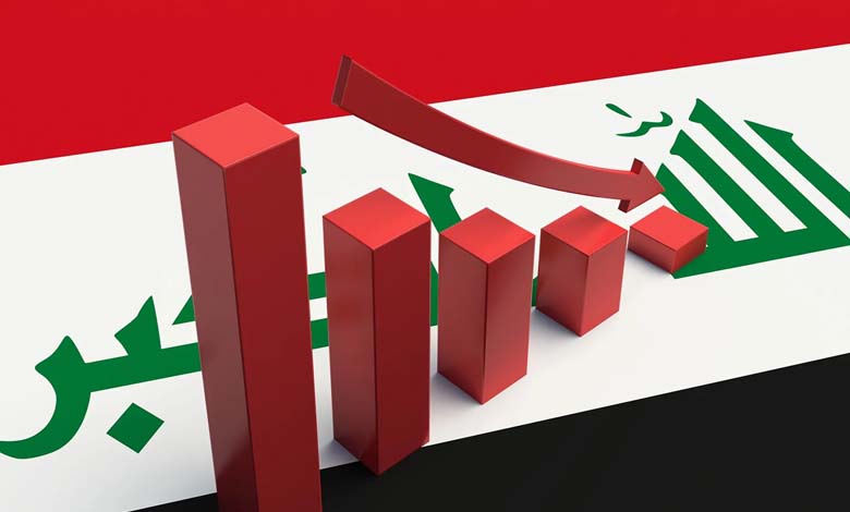 L'Irak a-t-elle commencé à se redresser économiquement après des années de crise ? 