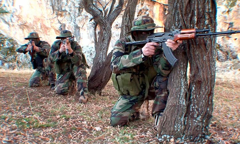 La Branche Militaire des Frères Musulmans : Que Savez-vous du Groupe "Forces de l'Aube"?