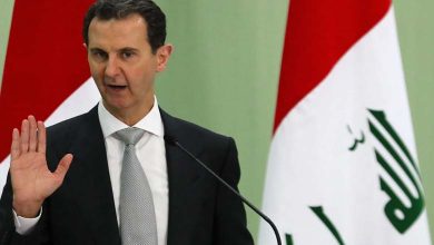 La France fait face à des critiques concernant le mandat d'arrêt visant al-Assad