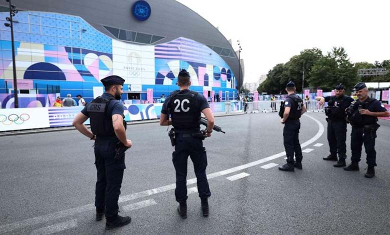 La Police Émiratie Dévoile son Efficacité et son Excellence dans la Sécurisation de la Cérémonie d'Ouverture des Jeux Olympiques de Paris 2024