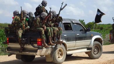 La Somalie cherche à menacer la sécurité et la stabilité du pays par ses actes criminels