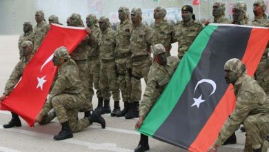La Turquie étend son influence en Libye par la porte de la coopération militaire