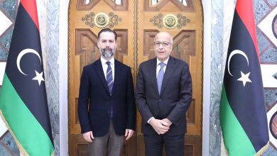 La Turquie intervient dans le secteur bancaire libyen