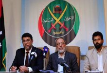 Le Mufti des Frères musulmans attaque le parlement libyen... et évoque des plans occidentaux en collaboration avec le régime de Kadhafi
