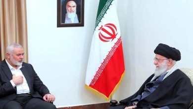 Le chef du mouvement du Hamas, Ismaïl Haniyeh, a été retrouvé mort à son domicile à Téhéran ce mercredi 31 juillet, selon la télévision d'État iranienne.