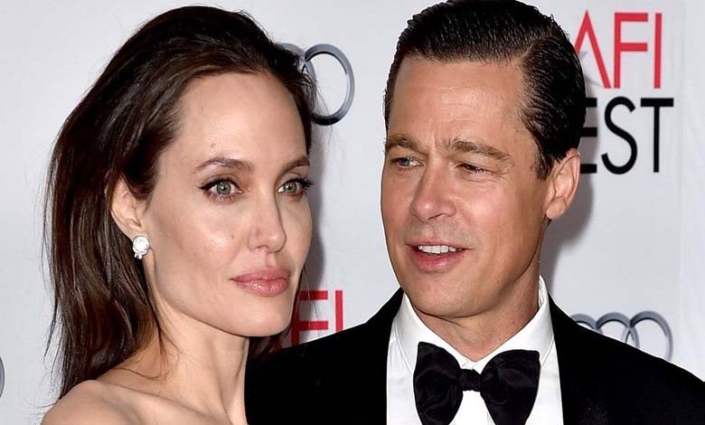 Le fils d'Angelina Jolie et Brad Pitt blessé dans un accident de moto